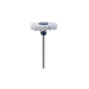 Šlifavimo šepetys Ryobi RAR204, 3,2 mm (1/8 colio) kaina
