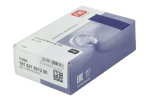 NE 181021001200 Big end bearing