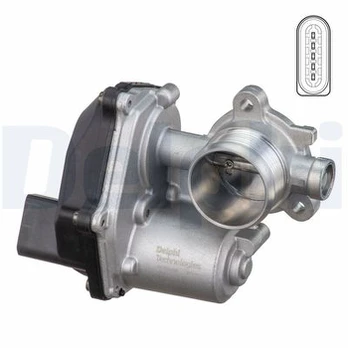 ERG vožtuvas DELPHI EG10489-12B1