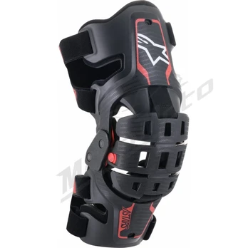 Vaikiškos kelių apsaugos Alpinestars Bionic 5S