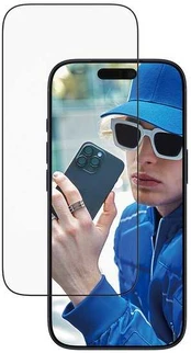 Belkin INVISIGLASS DISPLEJUS