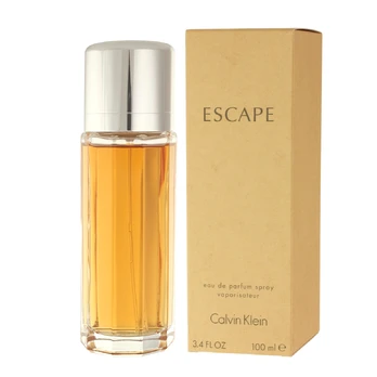Kvapusis vanduo Calvin Klein Escape EDP moterims 100 ml