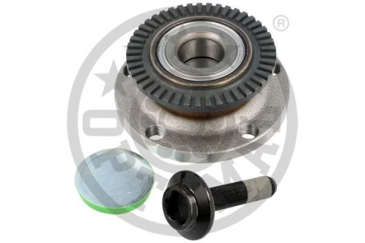 Rato guolio komplektas OPTIMAL 102 071