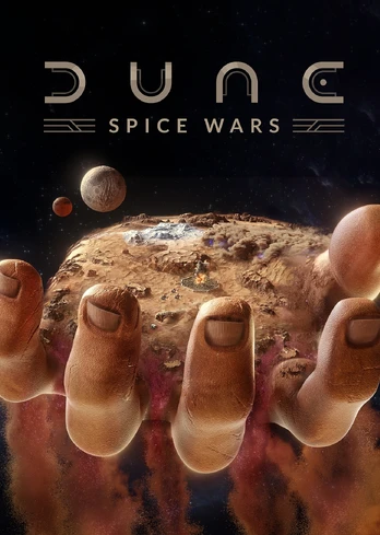 Dune: Spice Wars Xbox Series X|S
