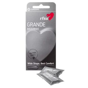 RFSU Grande
