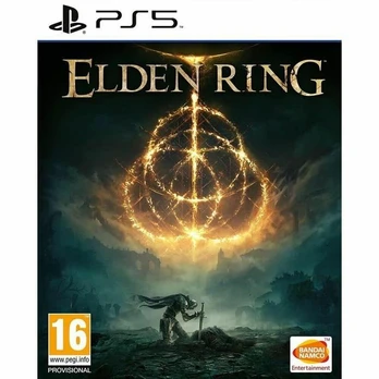 Elden Ring Playstation 5