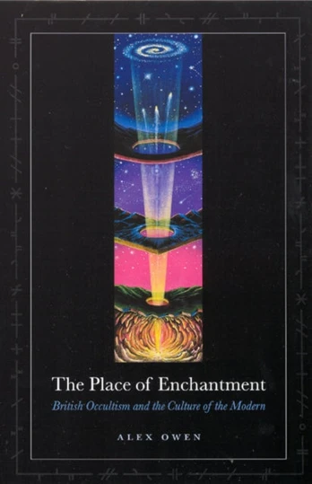 Place of Enchantment