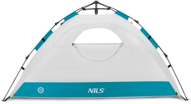 NC4802 AUTOMATINĖ PALAPINĖ PILKA NILS