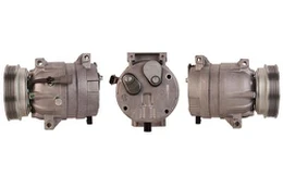 LUCAS ACP753 Kompresorius, oro kondicionierius