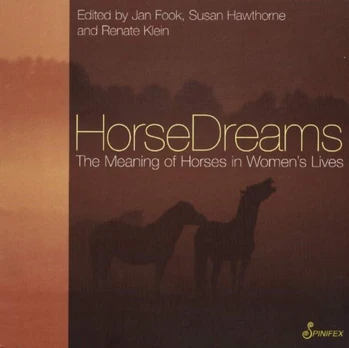 Horse Dreams