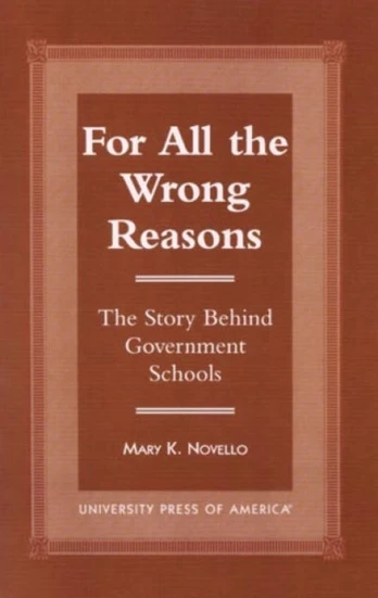All the Wrong Reasons
