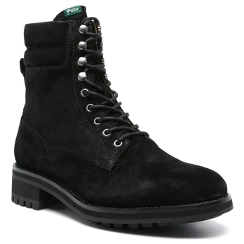 Auliniai vyrams, Juoda, Bryson boots tall