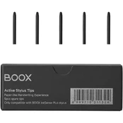 READER ACC INKSENSE PLUS/PEN 5PACK OSL0070R ONYX BOOX kaina