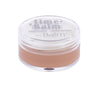 TheBalm TimeBalm korektorius 7,5 g vidutinio/tamsaus