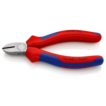 Kirpimo replės KNIPEX 7002 125 mm