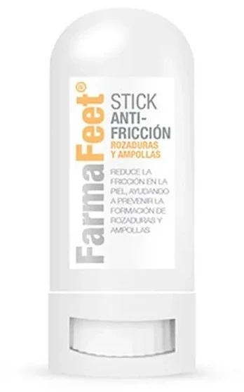 Cinfa FarmaFeet Anti-Friction Stick 8ml
