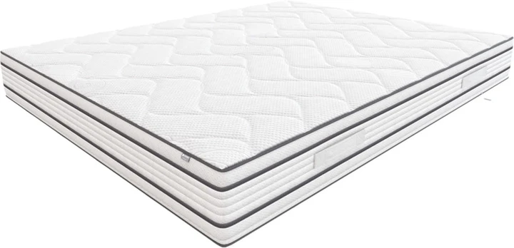 Čiužinys Hilding Modern Cashmere, 200 cm x 90 cm, kietas