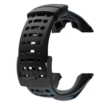SUUNTO AMBIT3 PEAK BLACK STRAP Sportinis laikrodžio dirželis