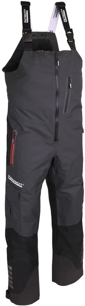 Kelnės Patriot DryGuard Bib & Brace Boating Trousers