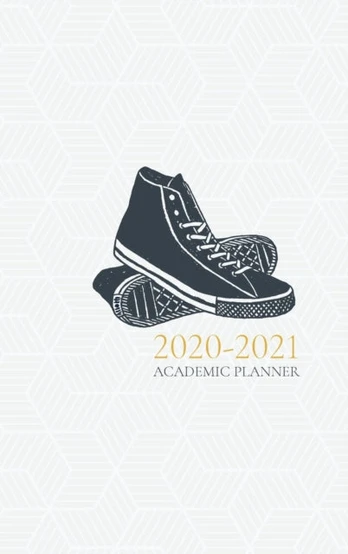 2020- 2021 Academic Planner