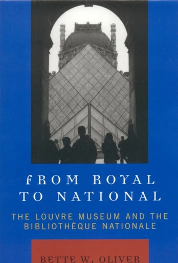 From Royal to National
