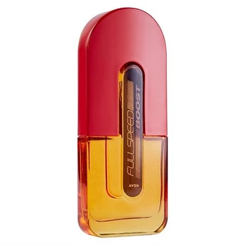 Tualetinis vanduo Avon Full Speed ​​​​Boost EDP vyrams, 75 ml