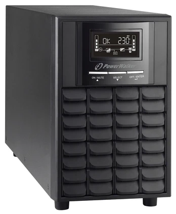 PowerWalker VI 1100 CW FR Line-Interactive 1,1 kVA 770 W