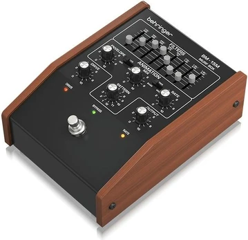Behringer BM-15M RESONANCE FILTER Efekt gitarowy