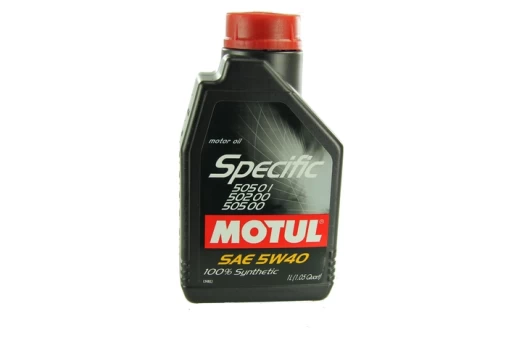 Variklio alyva MOTUL 101573