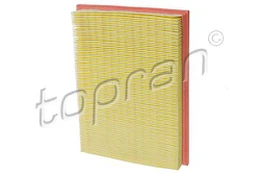 TOPRAN 206874 Oro filtras