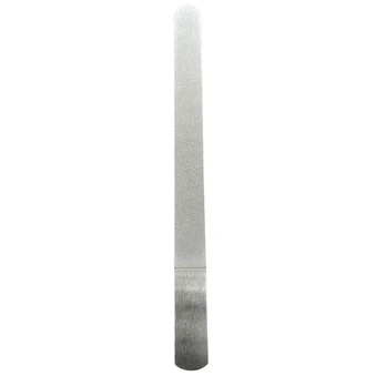 Dildė nagams, metalinė