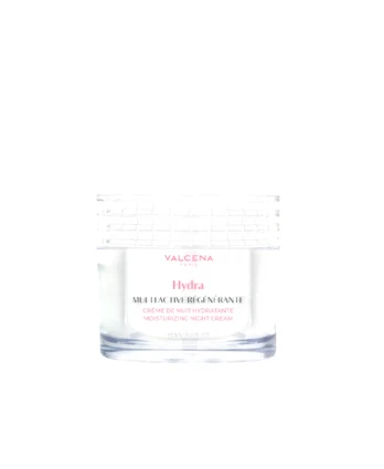 Valcena, Multi Active Regenerante, Moisturising, Night, Cream, For Face, 50 ml
