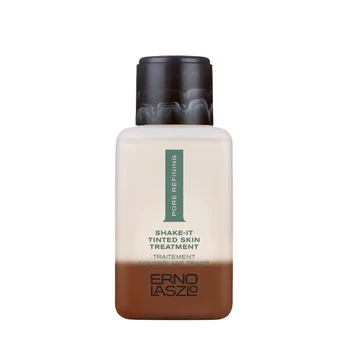 Erno Laszlo, Shake-it Tinted Skin, Oil Control, Tinted Moisturizer, Deep, 90 ml
