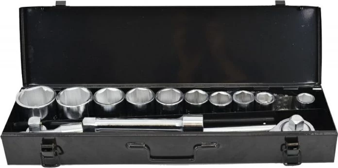 AW-Tools AWTOOLS Rinkinys KLUCZY 14el. 3/4"