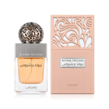 Lattafa Beyond Precious EDP 100ml