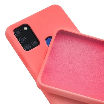 Samsung Galaxy A21s dėklas