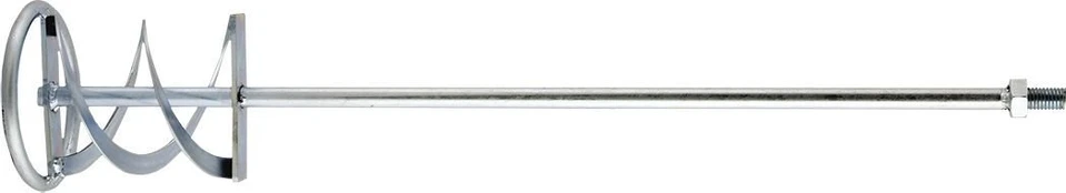 Maišytuvas statybiniams mišiniams, sriegis M14 Neo Tools | 100mm