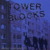 CD Tower Blocks* - Praise Your Ghetto