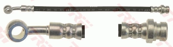 TRW PHD1061 Brake hose