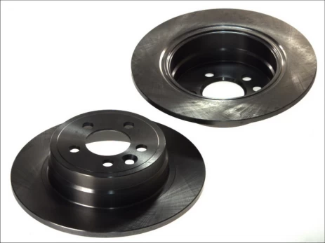 DELPHI BG3550 Brake Disc