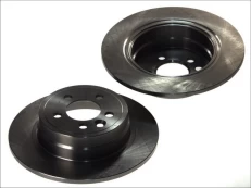 DELPHI BG3550 Brake Disc kaina