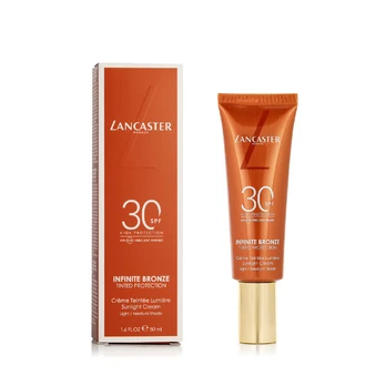 Lancaster Infinite Bronze Tinted Protection SPF 30 50 ml