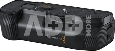 Blackmagic Pocket Camera Battery Pro Grip