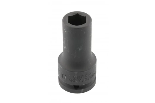 Smūginė galvutė 3/4", 32 mm, CrMo, ilga
