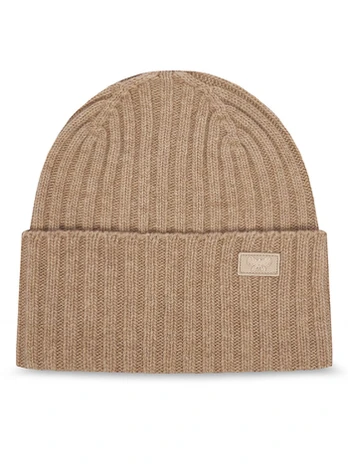 Weekend Max Mara Kepurė Ritmo 2625576085 Ruda