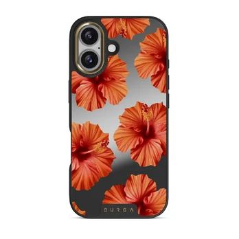 Bonita - iPhone 17 Case, Elite Mirror (MagSafe) / Gold