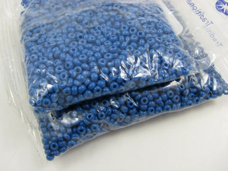 Preciosa biseris (33210) 8/0 50 g