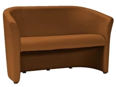 Sofa Signal TM-2 EK -4, ruda kaina