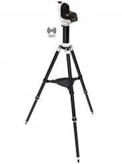 Montuotė SkyWatcher AZ-GTI WiFi