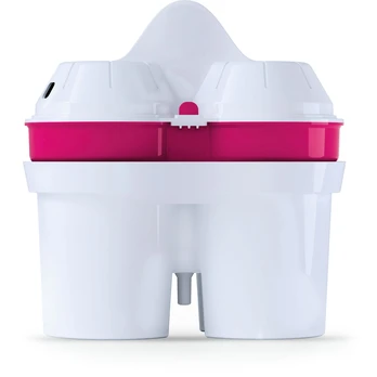 BWT BWT Aqualizer Home 125557843 aubergine +1MMW